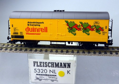 Fleischmann 5320 - , nl