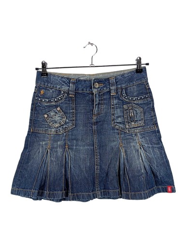 Edc esprit jeansrock damen - edc, by