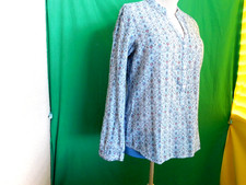 "Emily van den Bergh"Bluse