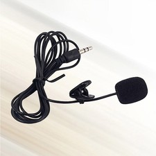  Ansteckmikrofon
