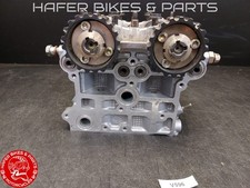 Ducati 998 Zylinderkopf