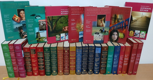 Bücher reader s digest - bücher, reader`s