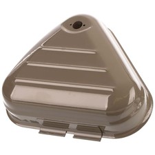 Werkzeugkastendeckel grundiert