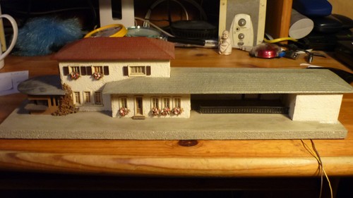Modelleisenbahn