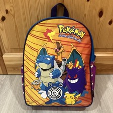 Pokemon Nintendo Vintage