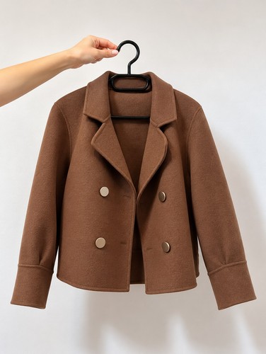 Damen cabanjacke kurz - damen,