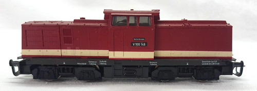 Bttb tillig 2548 tt - 2548,