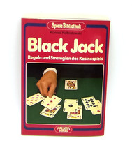 Black Jack Regeln und