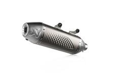AKRAPOVIC