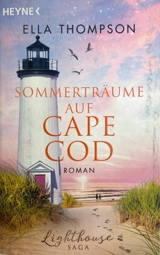Sommerträume auf cape - auf,
