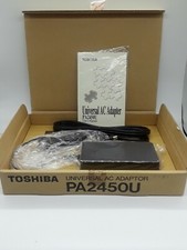 Genuine Toshiba Tecra 8000