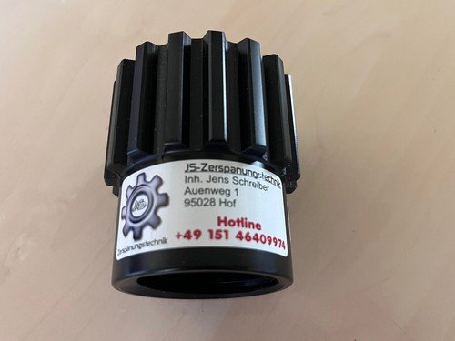 Tragmutter hubmutter - tragmutter,