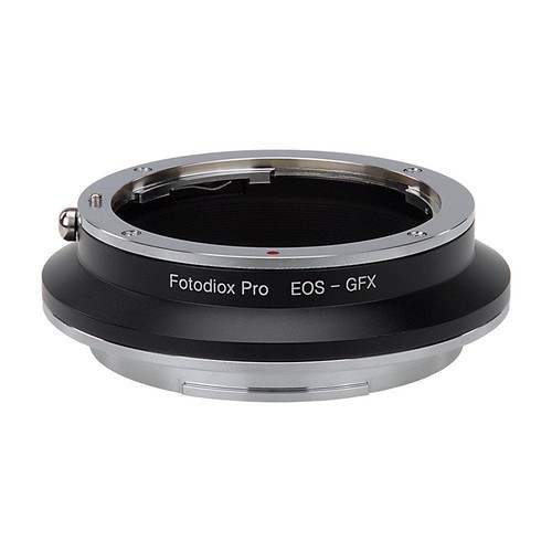 Fotodiox objektivadapter pro - objektivadapter,