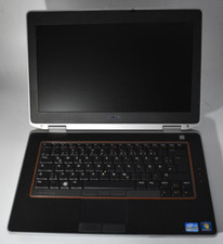 Dell Latitude E6420 14"  Intel