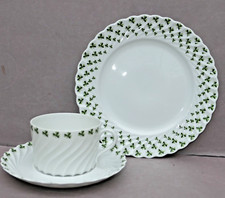 LIMOGES HAVILAND Torse Trefle