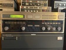 Revox B 251 komplett überarbeitet mit neuer Endstufenplatine