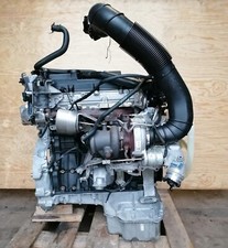 Motor Mercedes Sprinter 2.2