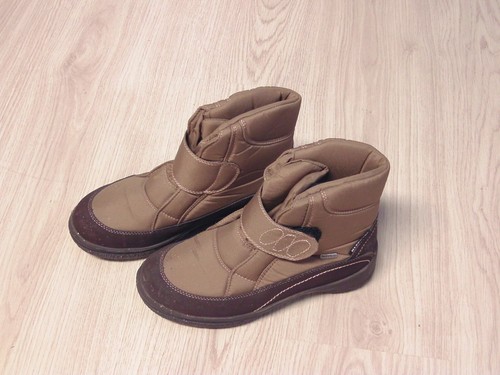 Schuhe stiefel stiefeletten - stiefel,