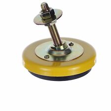 Maschinenschuh Maschinenfuß