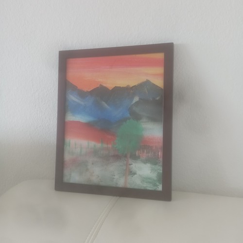 Acrylbild bilderrahmen neu - bilderrahmen,