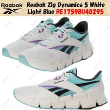 Reebok Zig Dynamica 5 weiß