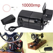180W Nähmaschinenmotor Mit