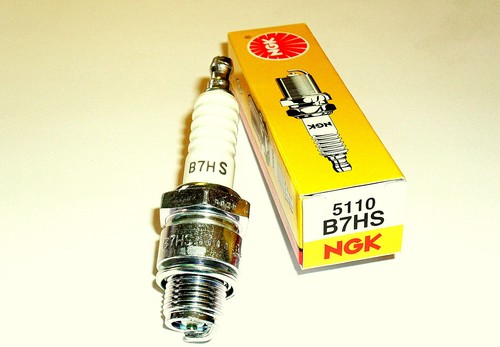 Zündkerze ngk b7hs a awo - ngk, u.a