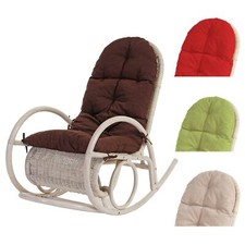 Schaukelstuhl Esmeraldas