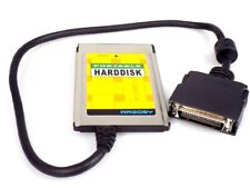 Argosy PCMCIA Adapter Karte HPCN SCSI 36-Pin für Externe Festplatten Laufwerke