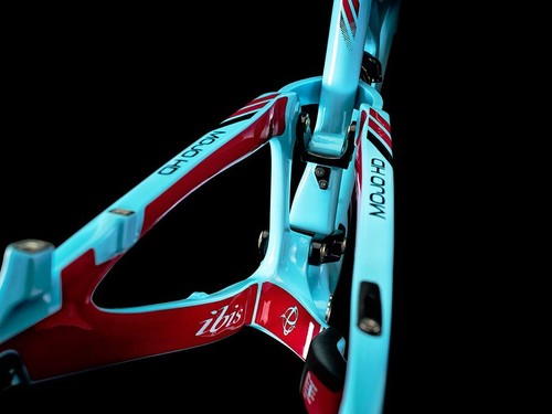 Ibis hd3 abdeckung - ibis,