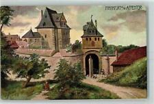 10445149 - 6000 Frankfurt Affentor Frankfurt Main Stadtkreis