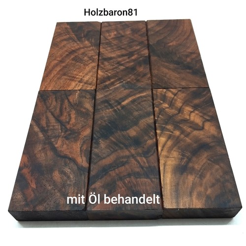 Maserholz amerik - 8,
