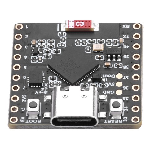 Type esp32 matrix wifi - esp32-s3-matrix,