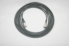 Tuchel Adapter Mikrofonkabel Kleintuchel - XLR 6m für MD421 MD441 u. a.