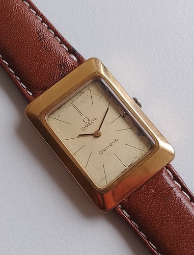Omega geneve swiss - geneve, made