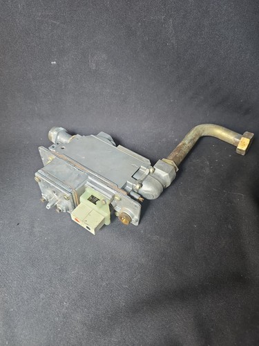 Junkers gasarmatur - junkers, /