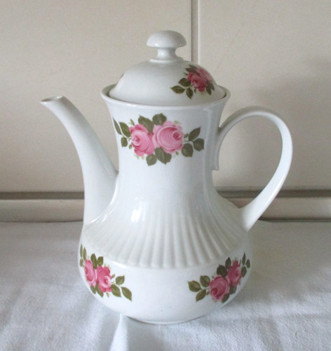 Kaffeekanne porzellan - kaffeekanne,