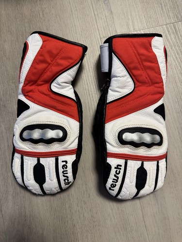 Reusch handschuhe ski abfahrt - reusch,