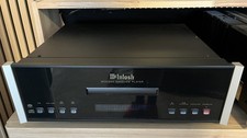 McIntosh MCD 350 AC  SACD/CD