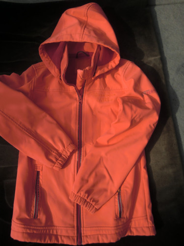 Jacke softshell mädchen - jacke,