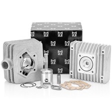 Simson Tuning Zylinder Motegra