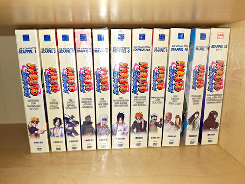 Ksm anime naruto - naruto, shippuden