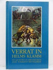 MERS - Verrat in Helms Klamm -