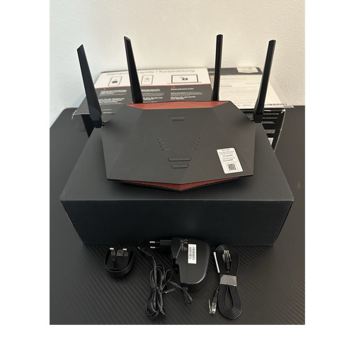 Netgear nighthawk xr1000 wifi - nighthawk,