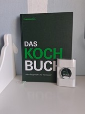 Thermomix "Das Kochbuch" inkl