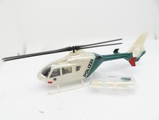 345HO /24 - Roco 4005 H0 - Hubschrauber der Polizei - top