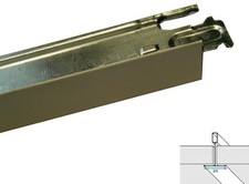 Owa Construct Verbindungsprofil 47G 1250x24x32cm