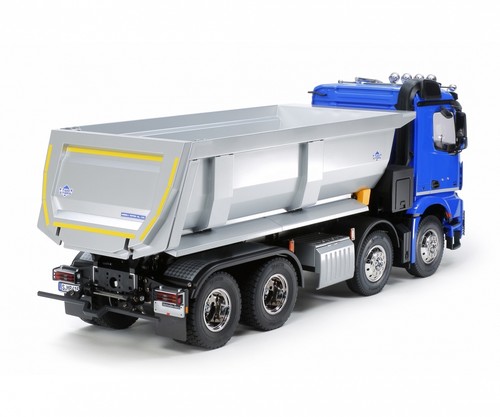 Tamiya truck lkw rc - lkw,