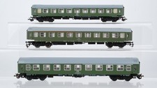 Bttb konvolut rekowagen - konvolut, 1./