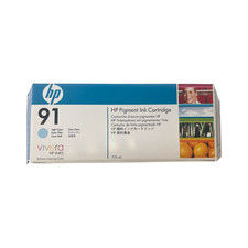 Tintenpatrone 91 c9470a - nr.,